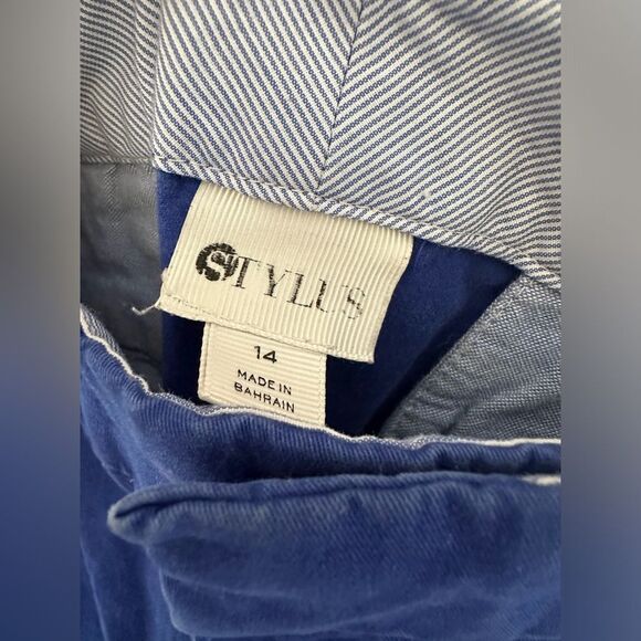 Stylus women’s pants size 14 - Picture 4 of 7